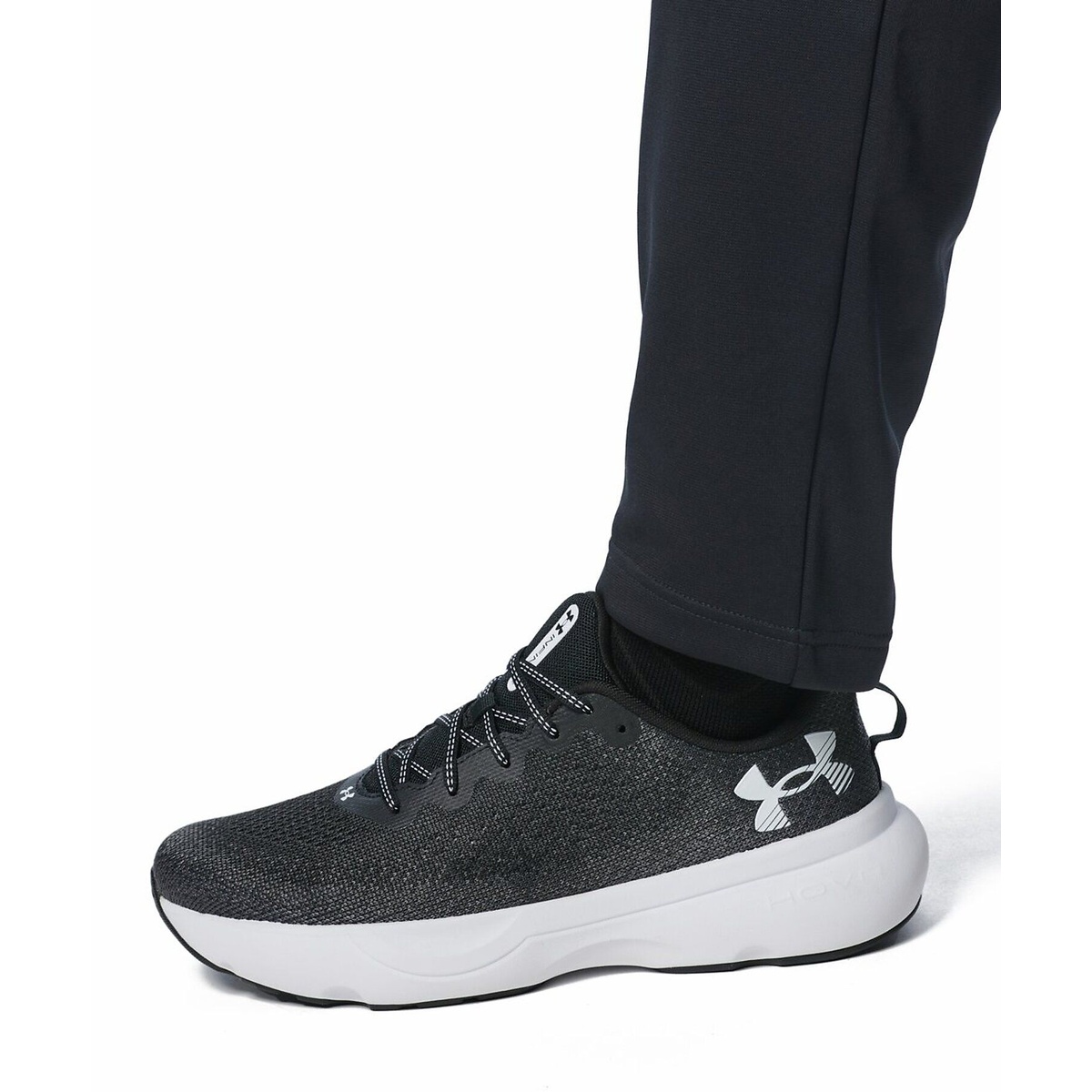 UA ARMOUR FLEECE JOGGERS Nov