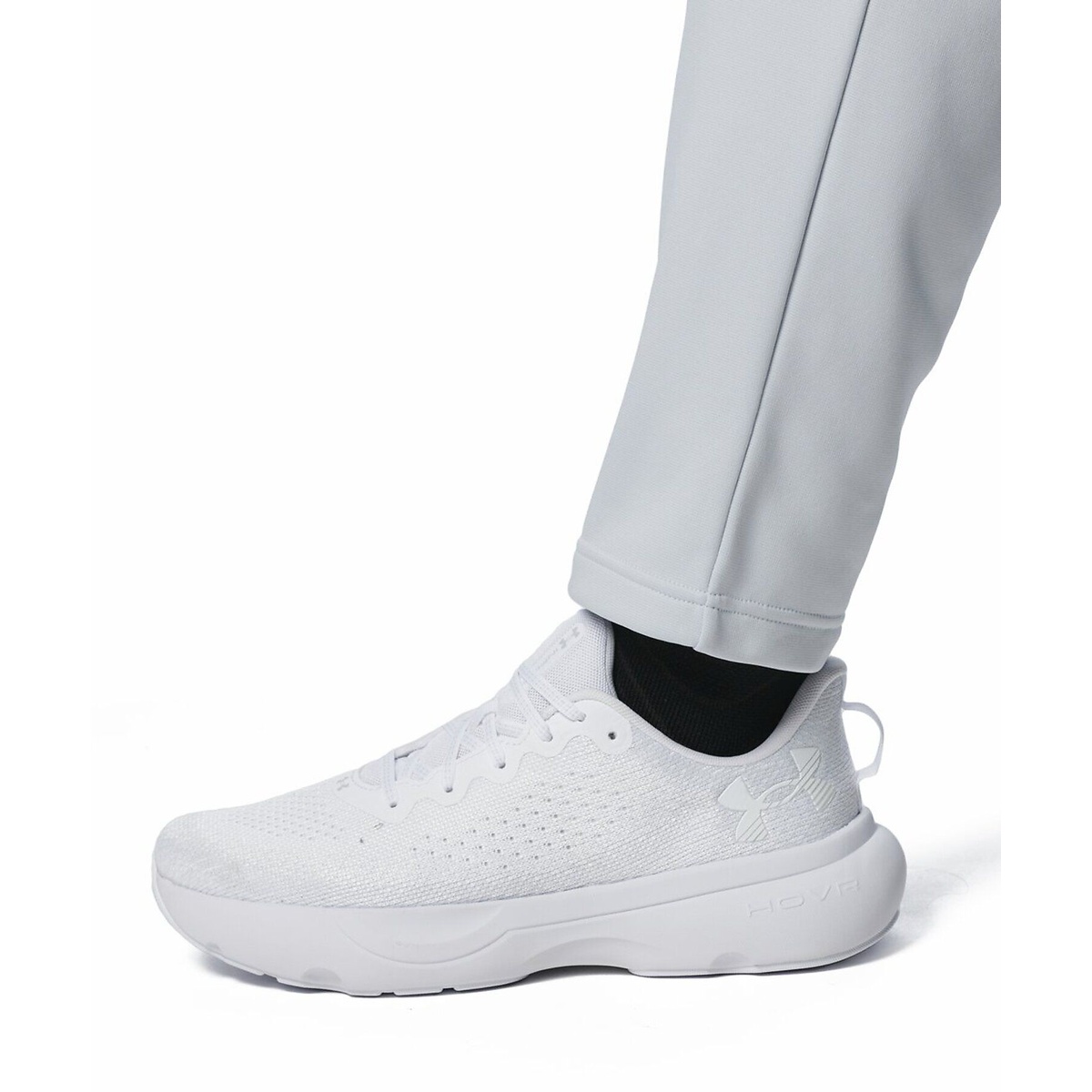 UA ARMOUR FLEECE JOGGERS Nov