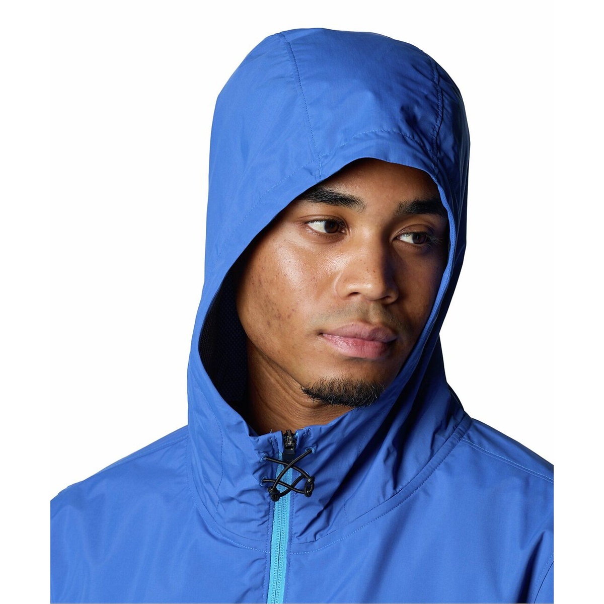 UA ESSENTIAL STORM JACKET