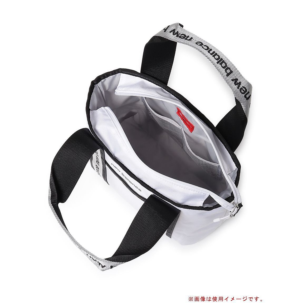 U　定番　オックス　ロゴJQテープ　カートバック　SP