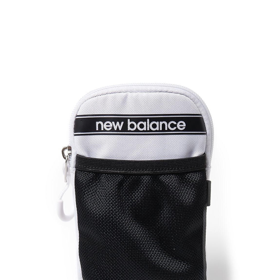 U　定番　ラインロゴPT　モバイルマルチホルダー　SP