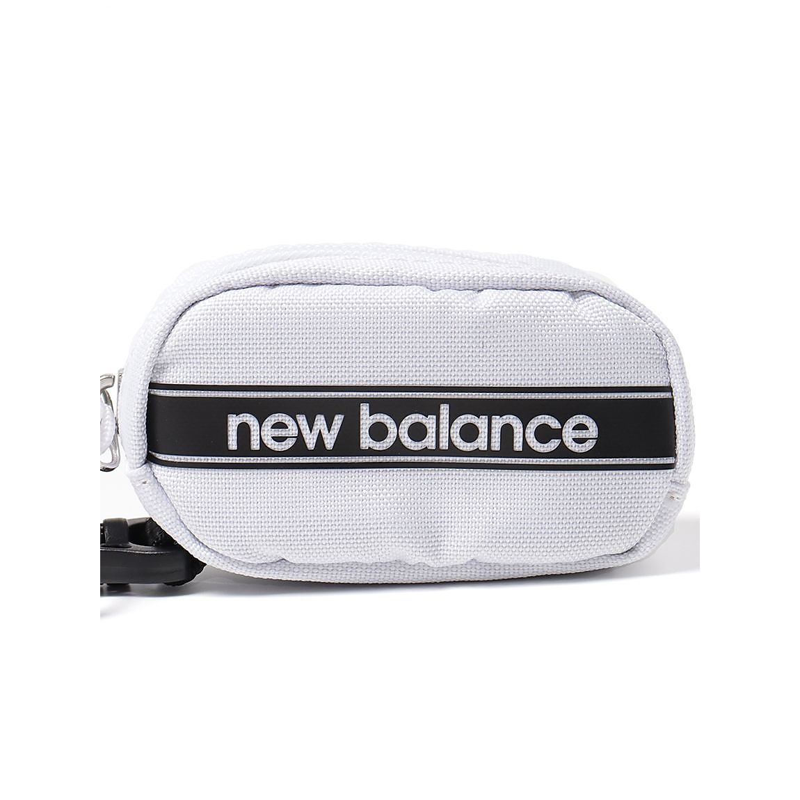 U　定番　オックス　ラインロゴPT　ボールホルダー　SP