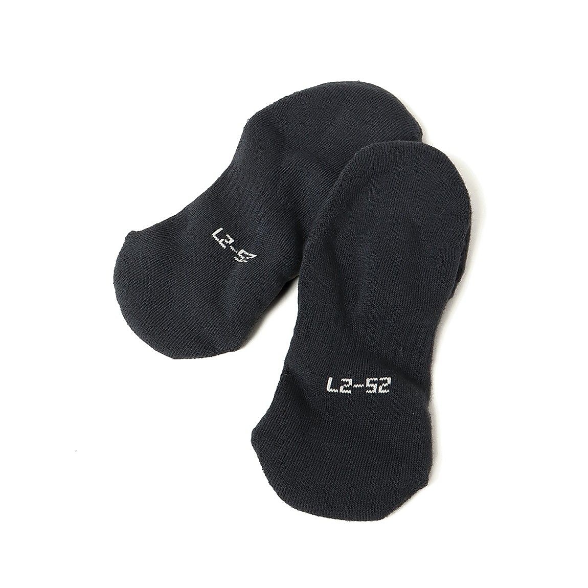 SOCKS VERY SHORT 3PAIRS MULTI