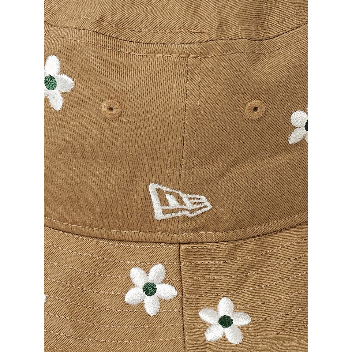 BUCKET01 FLOEMB BASIC KHA