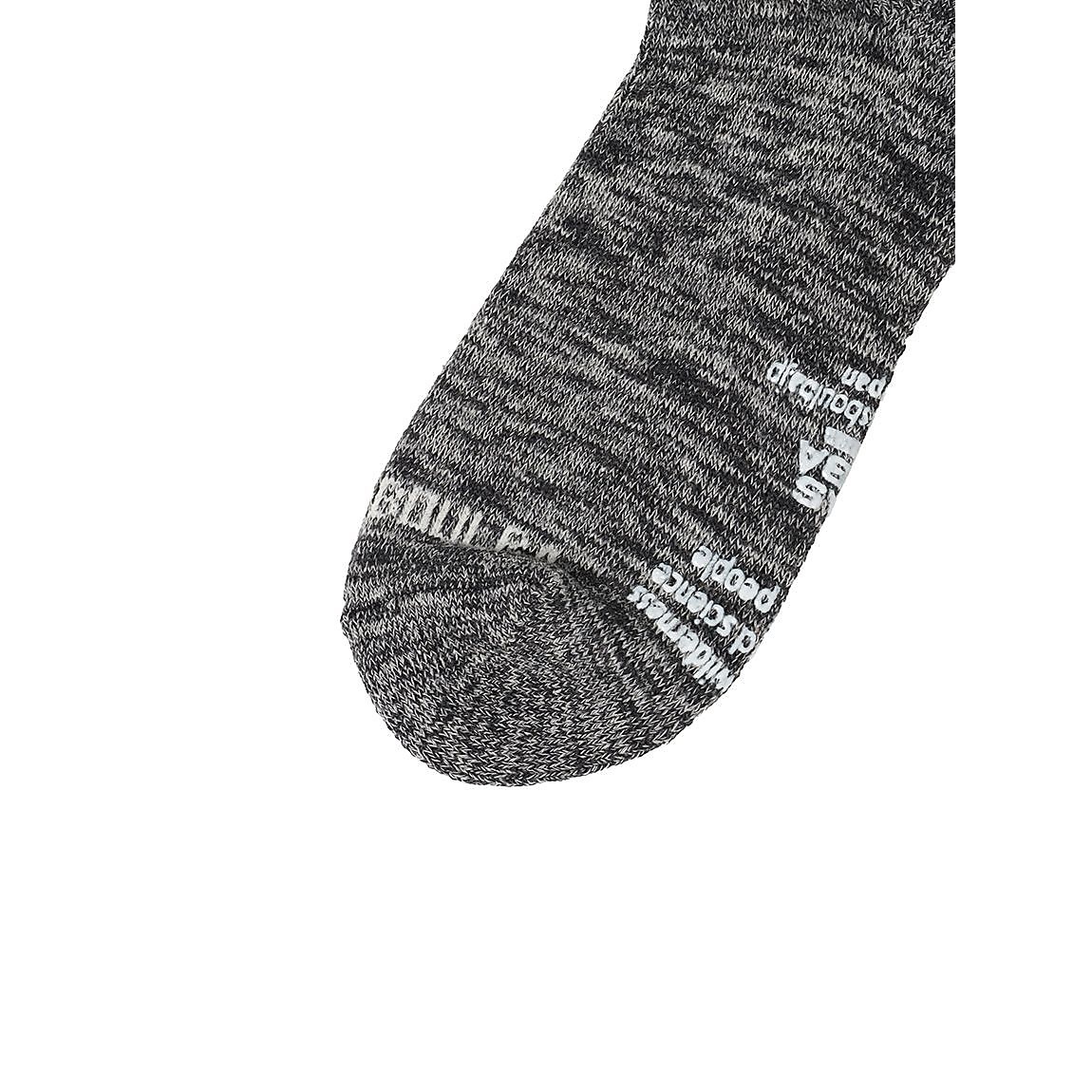 ラインローゲージミドルソックス