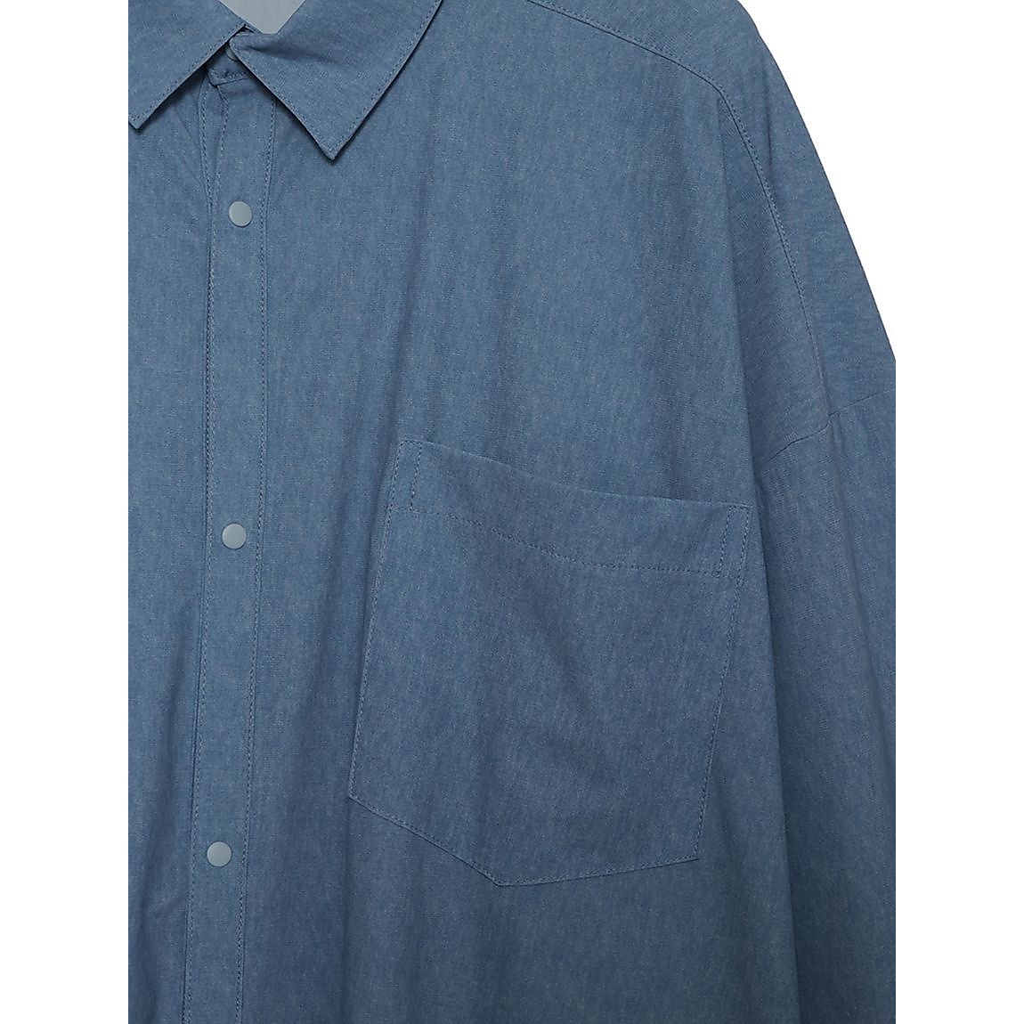 PLAY with WATER トリコット シャツ UNISEX