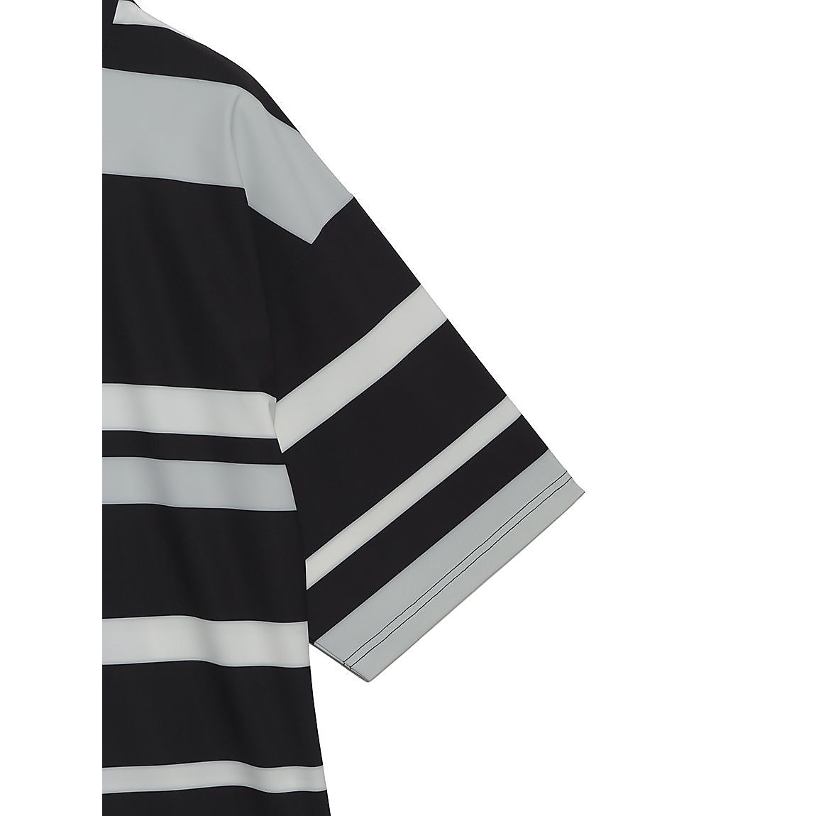 PLAY with WATER トリコット オーバーサイズTシャツ UNISEX