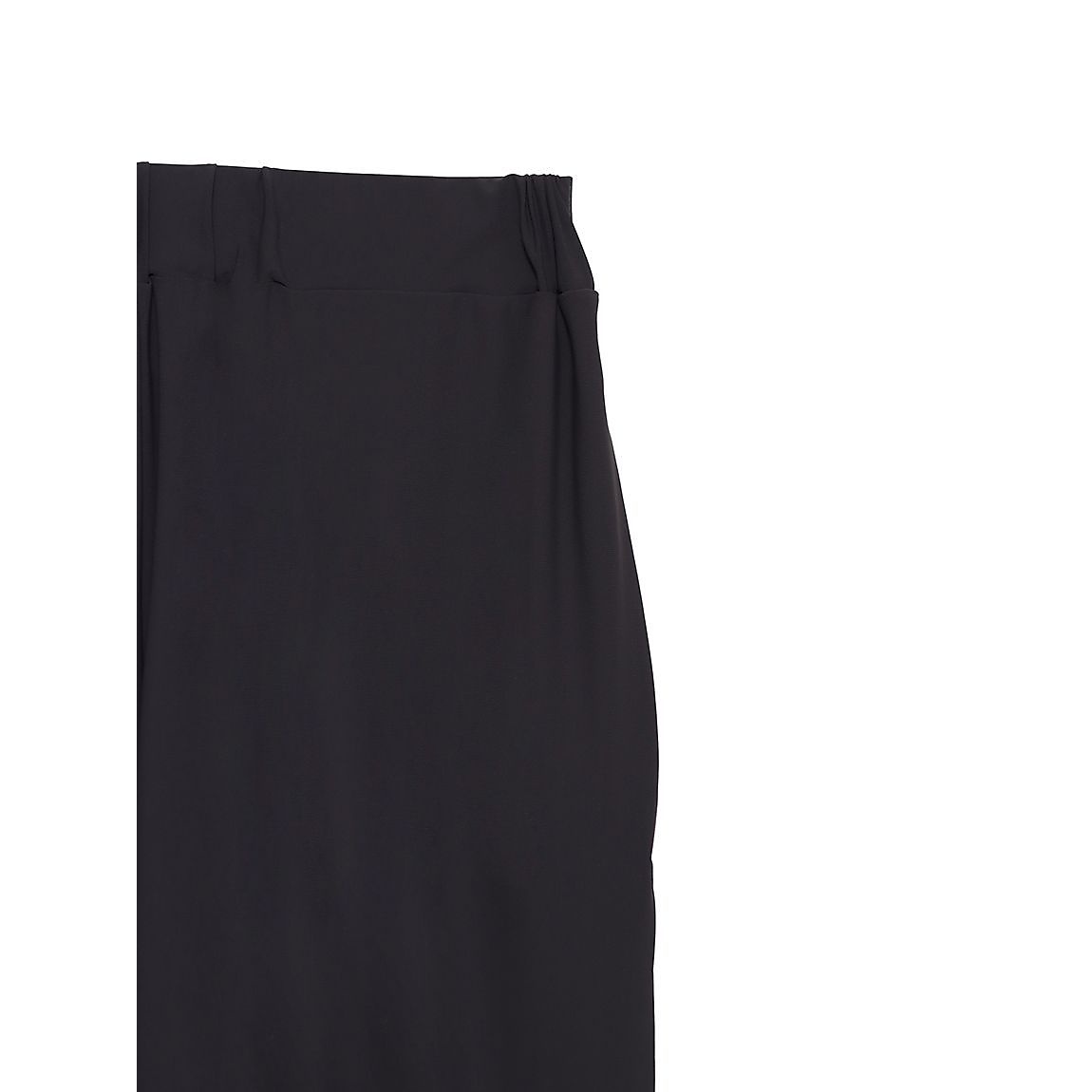 PLAY with WATER トリコット スリムテーパードパンツLADIES