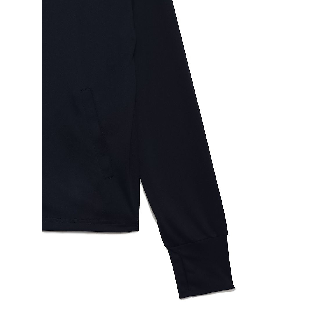 PLAY with WATER  ジップパーカー LADIES