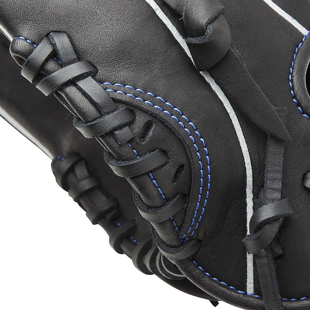 軟式用WILLDRIVE BLUE(ウィルドライブブルー)　 内野手向け:サイズ9