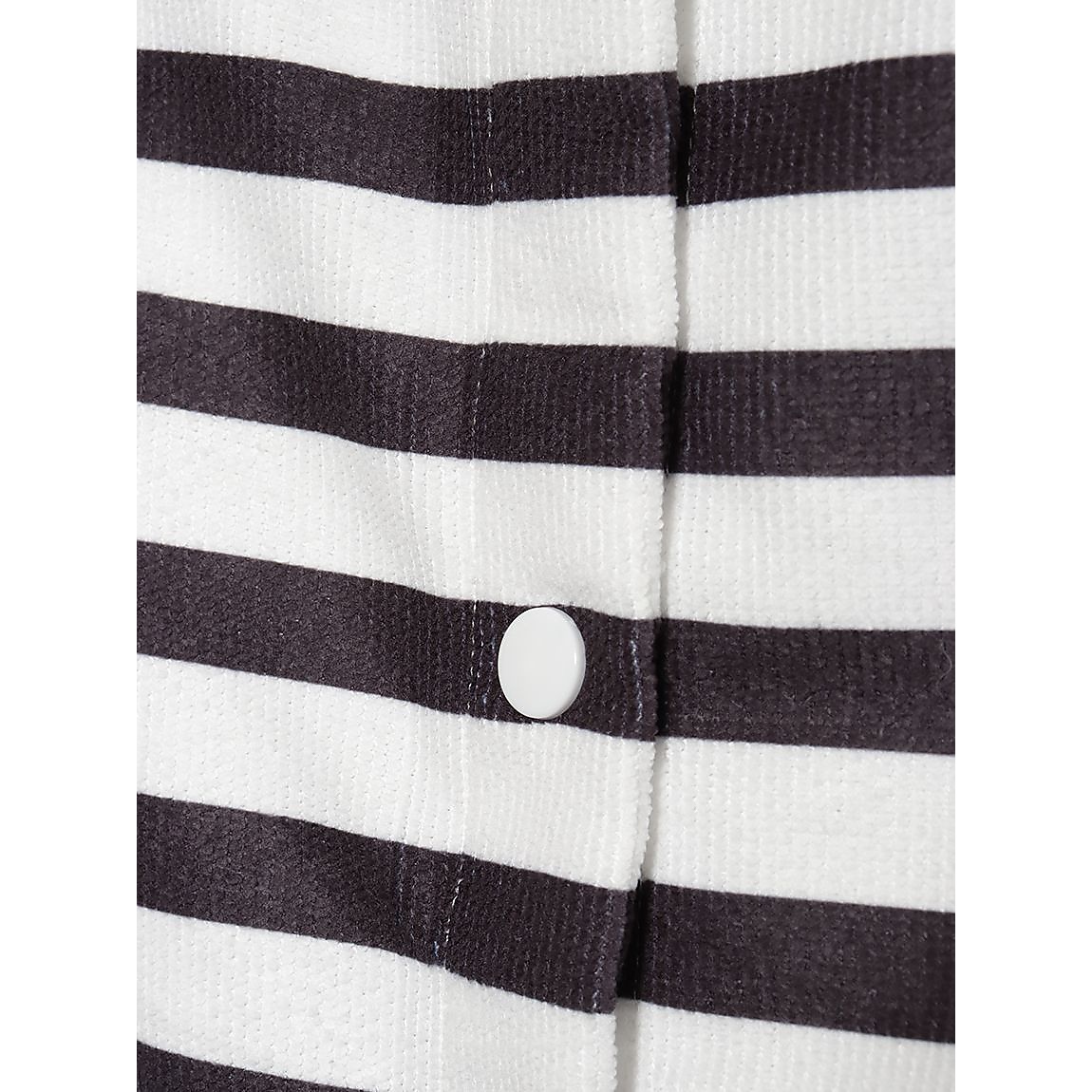 for SWIM GOODS ボーダー巻きタオル 100cm