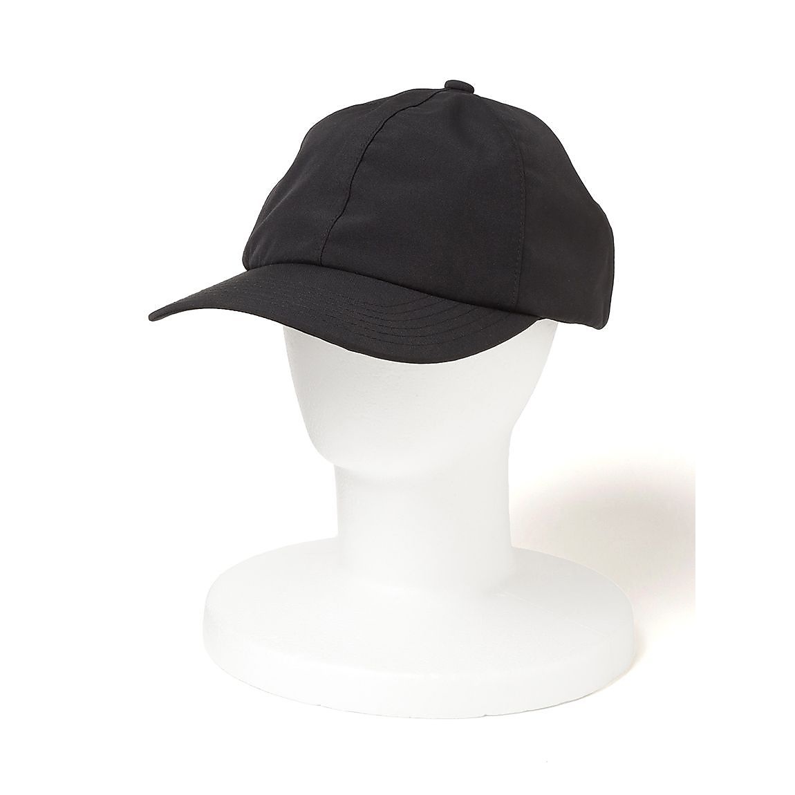 耐水 6パネル キャップ