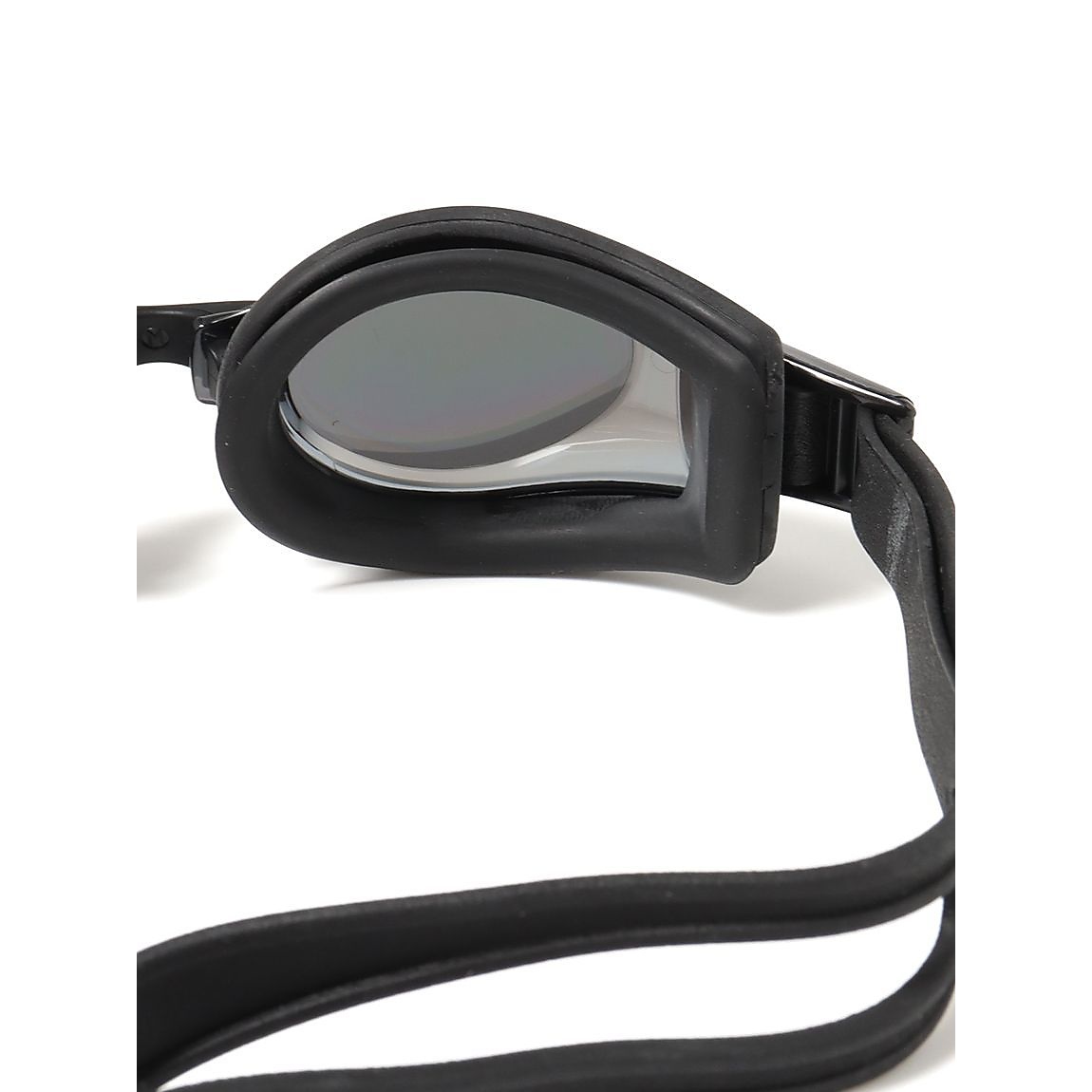 フィットネスゴーグル　(抗菌クッション　ミラーレンズ)