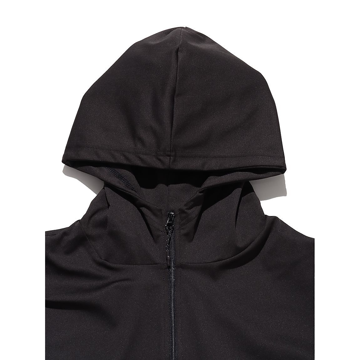 24SS OMNI MW ZIP HOODIE