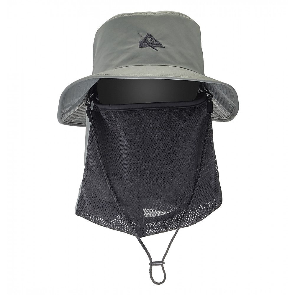 24SS UV WATER FACE MASK HAT