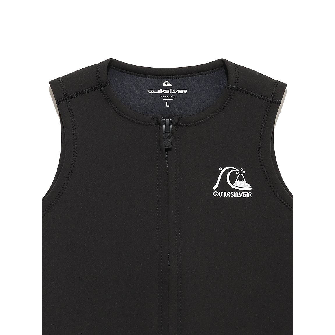24SS EVERYDAY SESSIONS 2.0 FZ VEST