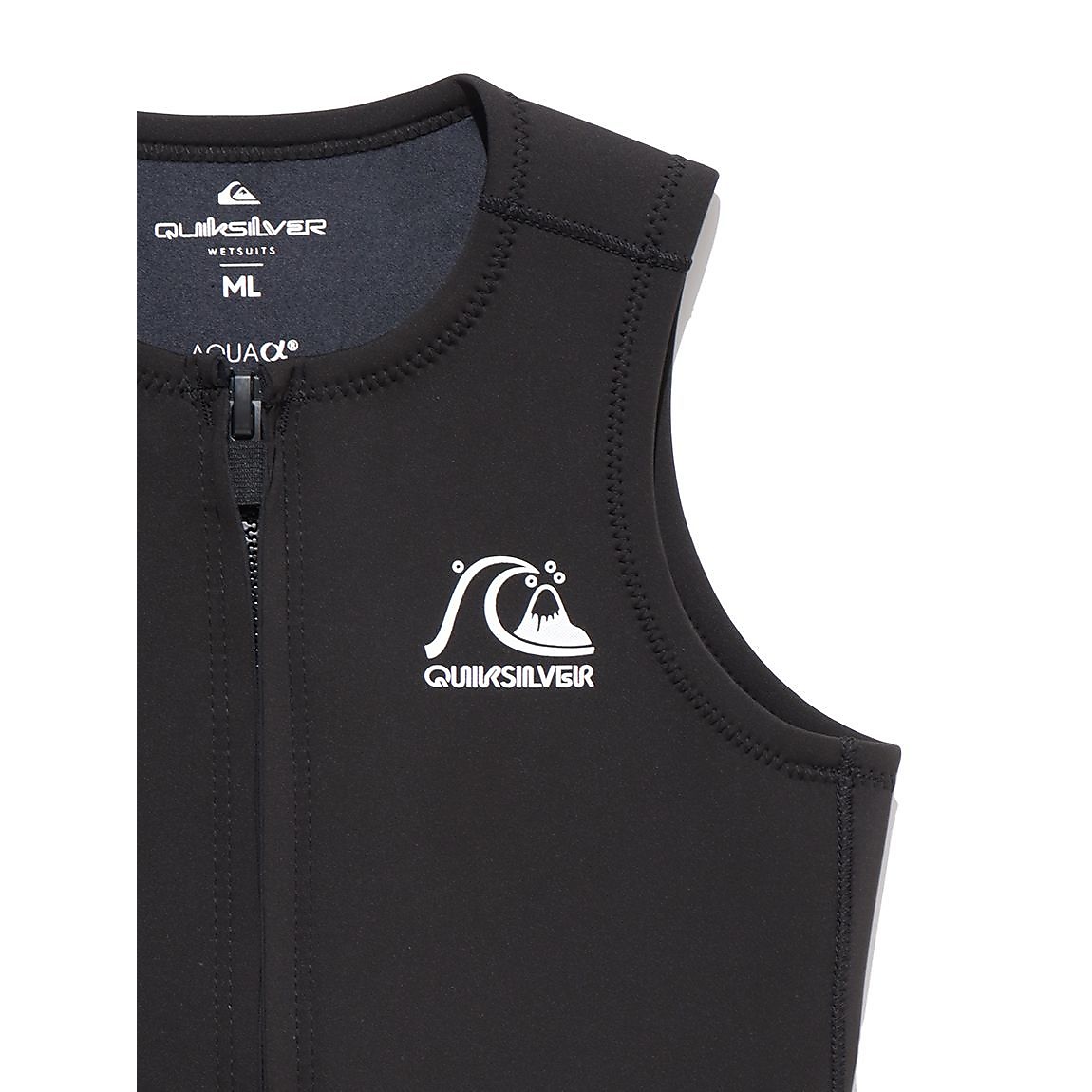 24SS EVERYDAY SESSIONS 2.0 FZ VEST