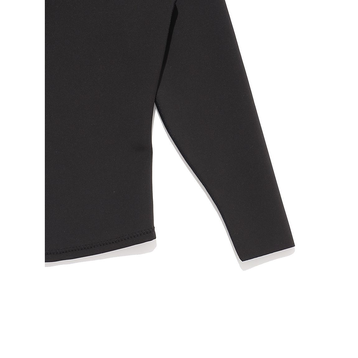 24SS EVERYDAY SESSIONS 1.0 LS TOP FLOCK