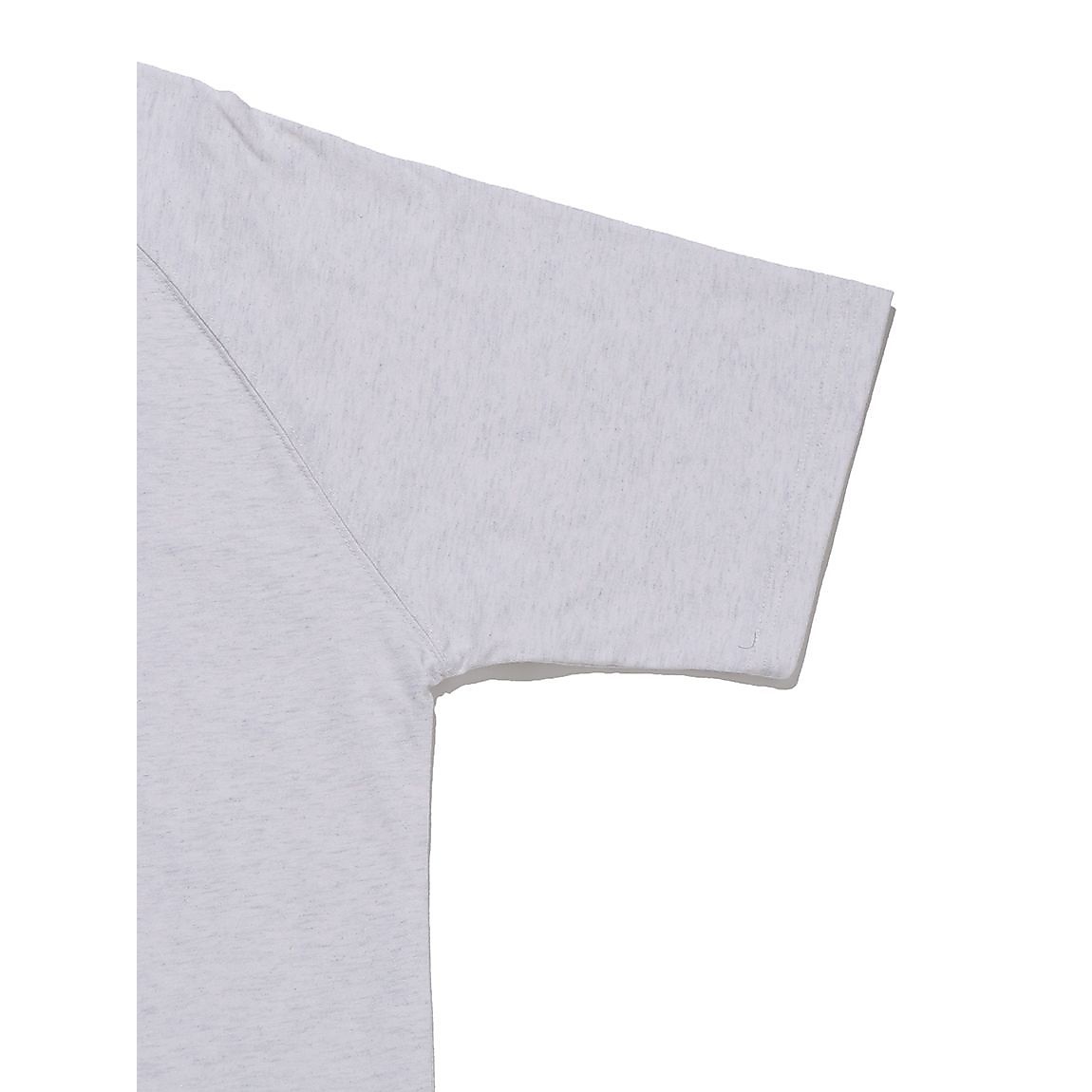 24SS ROXY SURF RAGLAN TEE