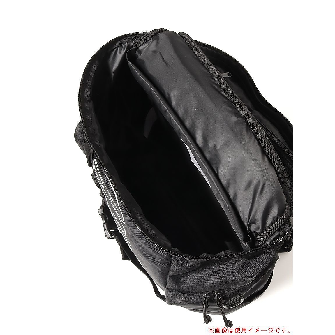 ポケットバックパック