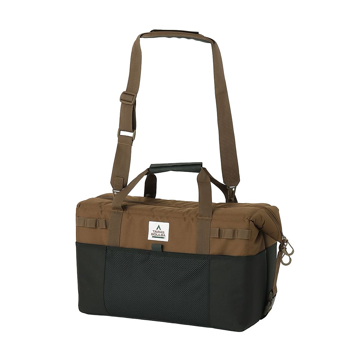 クーラーバッグ L