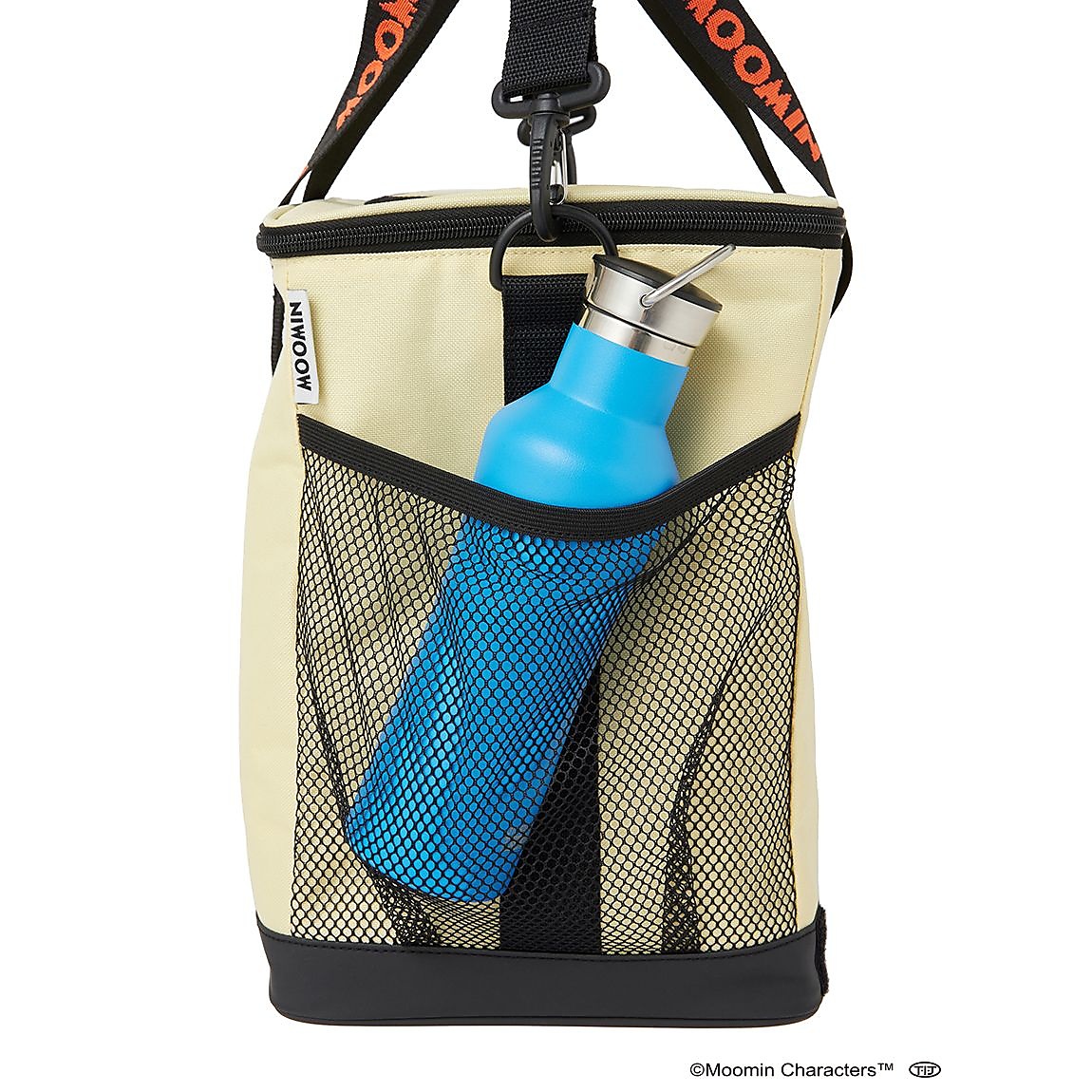 ソフトクーラーL　(ムーミン)