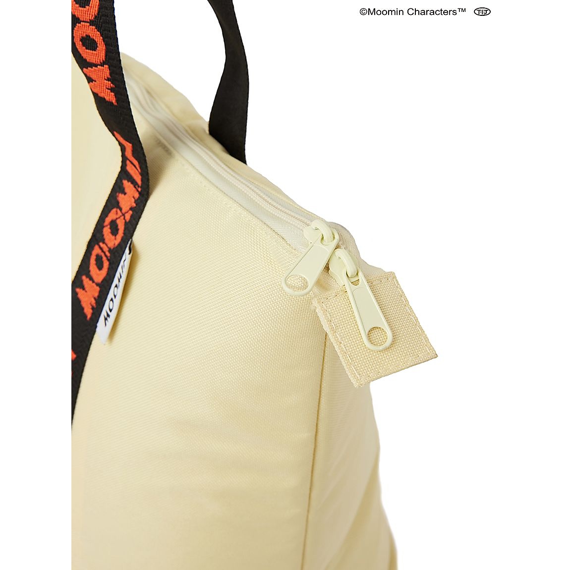 クーラートートバック(ムーミン)