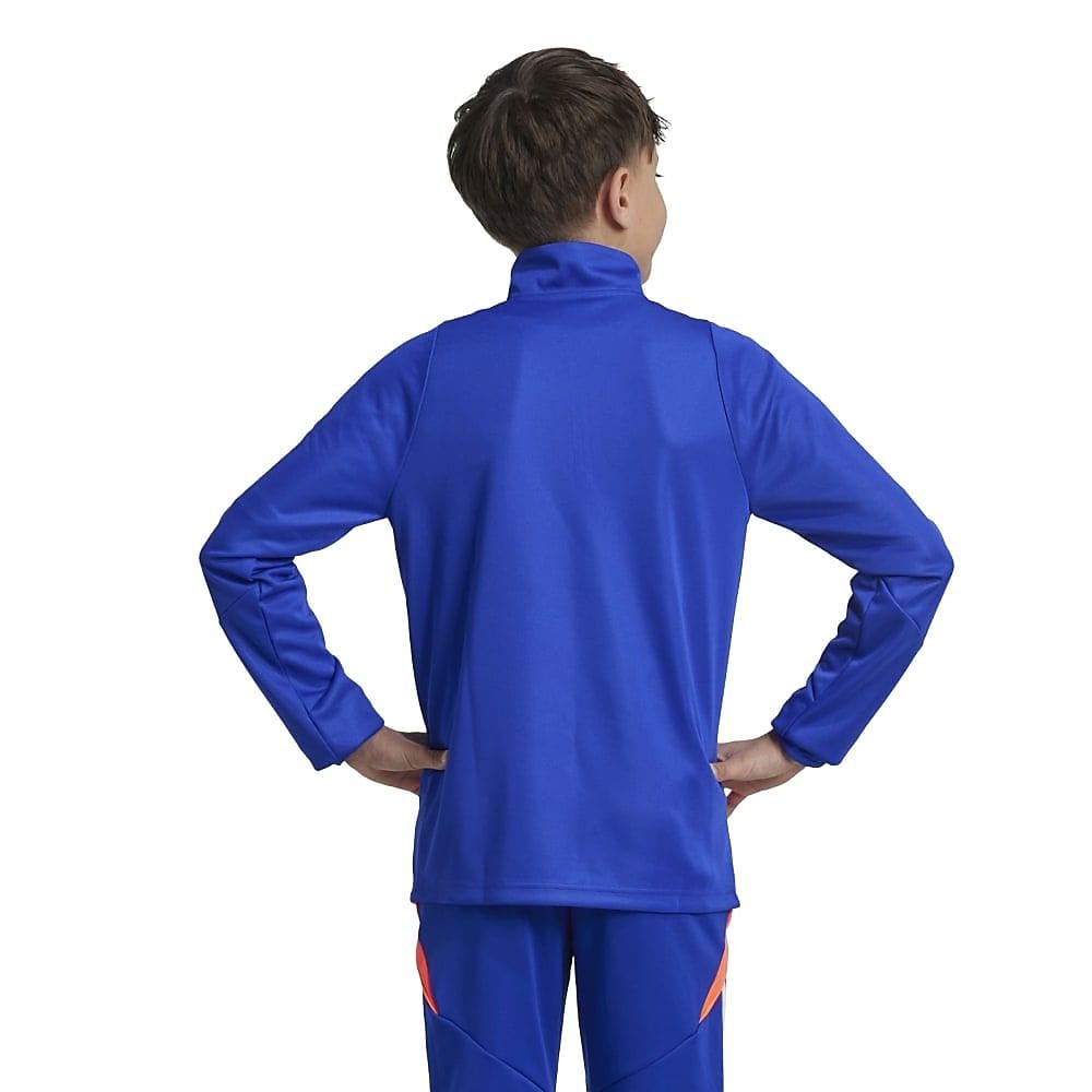 キッズ TIRO 24 トレーニングトップ