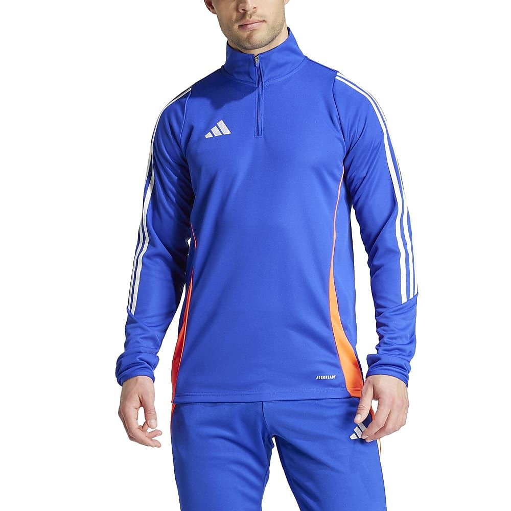 TIRO 24 トレーニングトップ