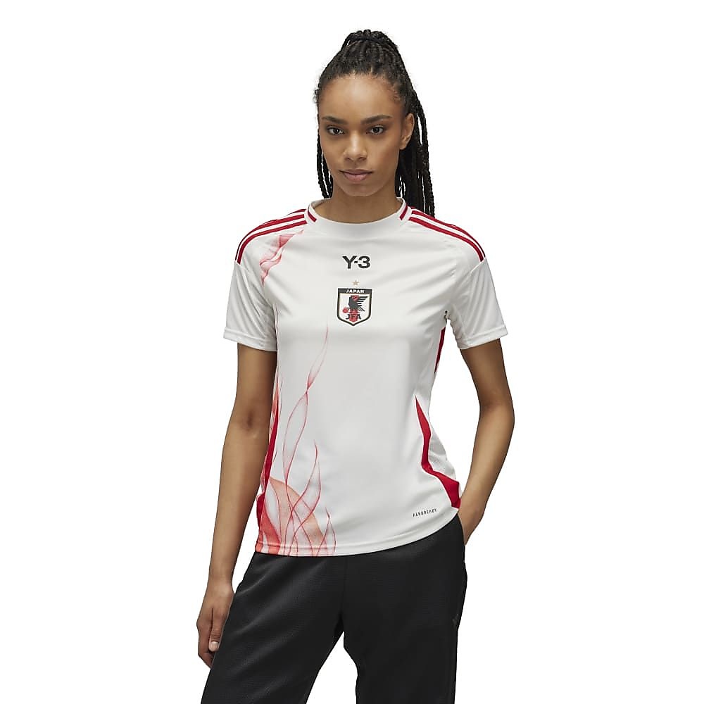 サッカー日本女子代表 2024 アウェイ レプリカ ユニフォーム