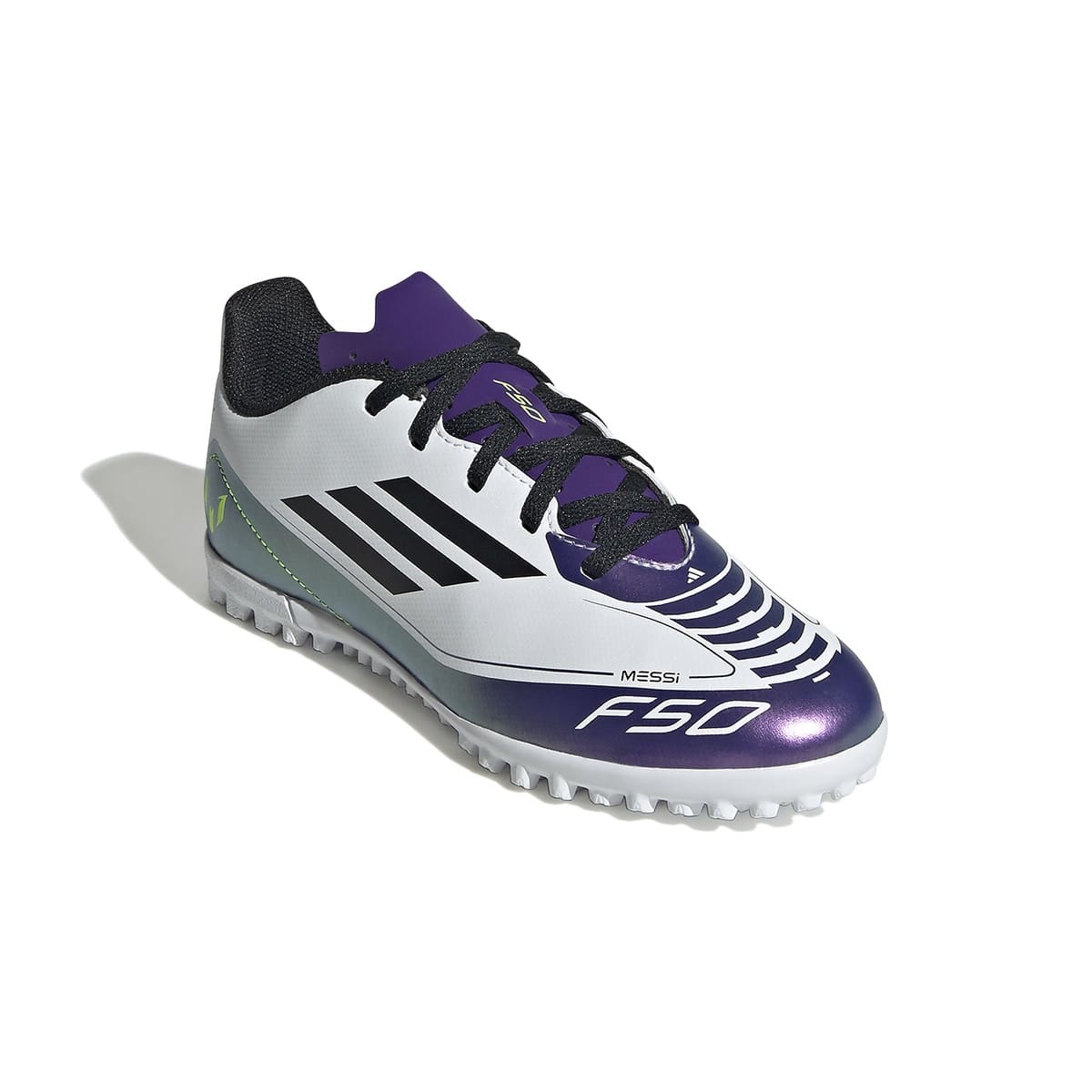 キッズ F50 MESSI CLUB TF