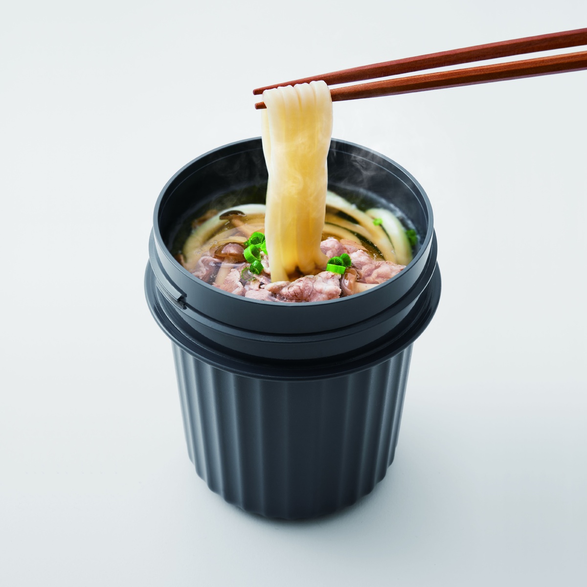 ヌードルコンテナー