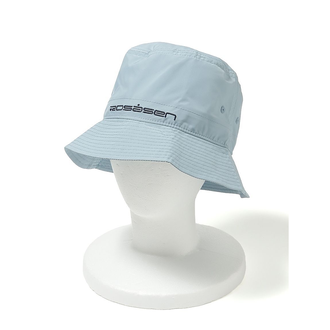 U－バケットハット＋サコッシュ