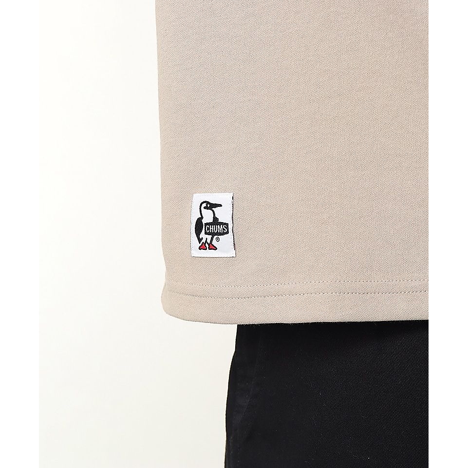 CHUMS Baggage T-Shirt