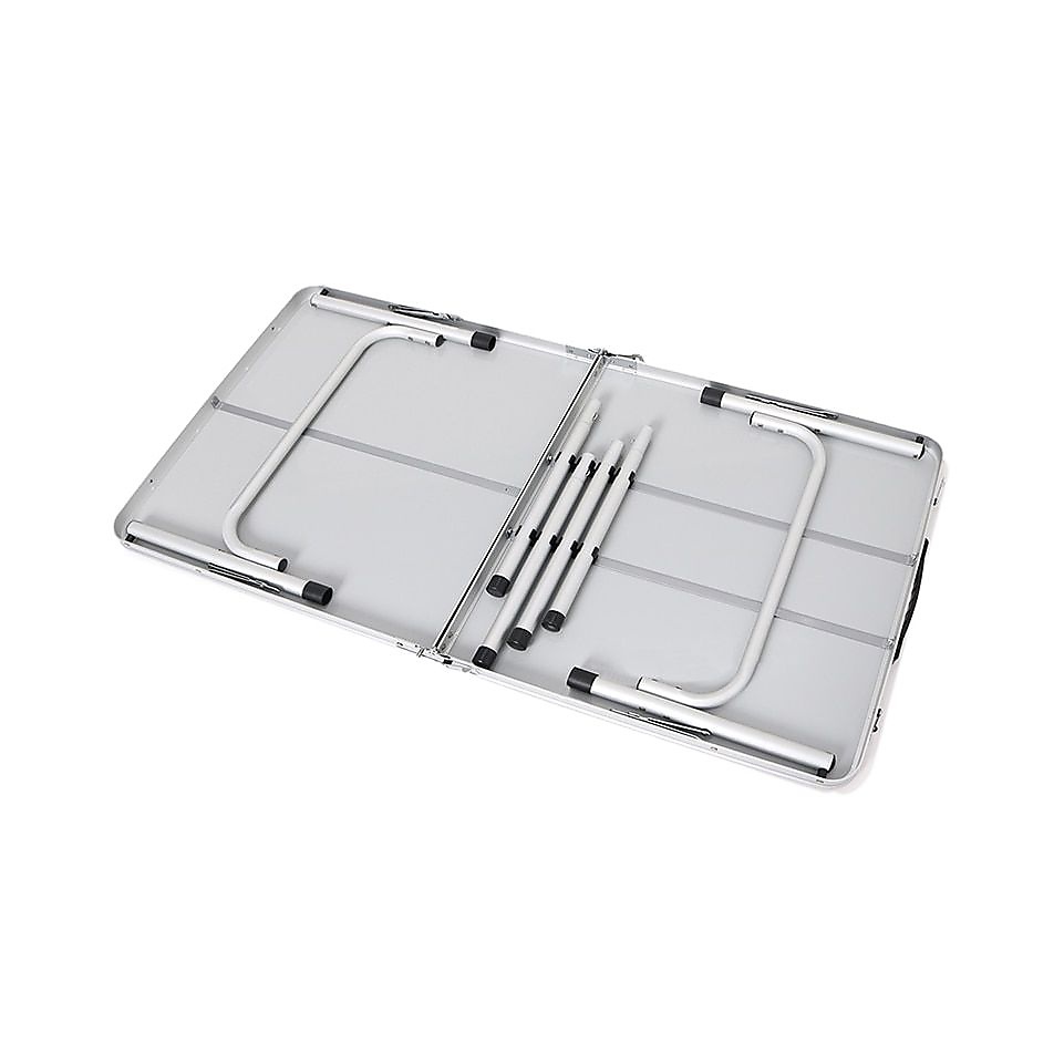 CHUMS Folding Table 120