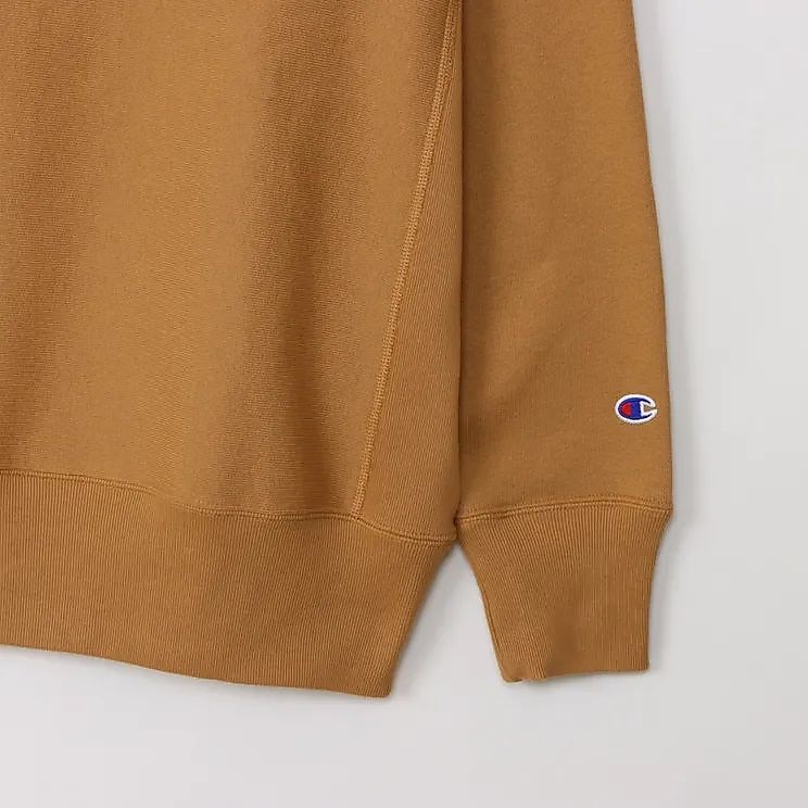 RW CREW NECK SWEATSHIRT