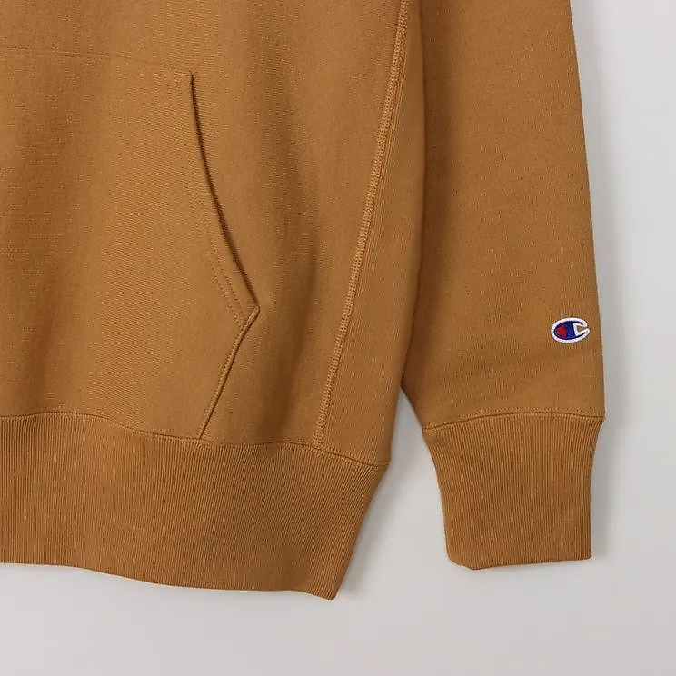 RW HOODED SWEATSHIRT