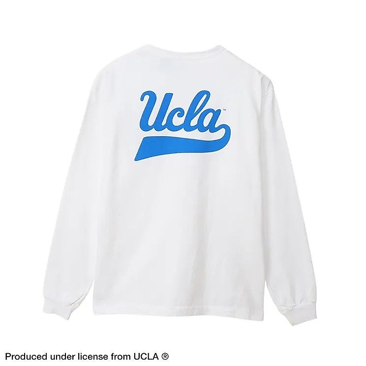 T1011 LONG SLEEVE T-SHIRT