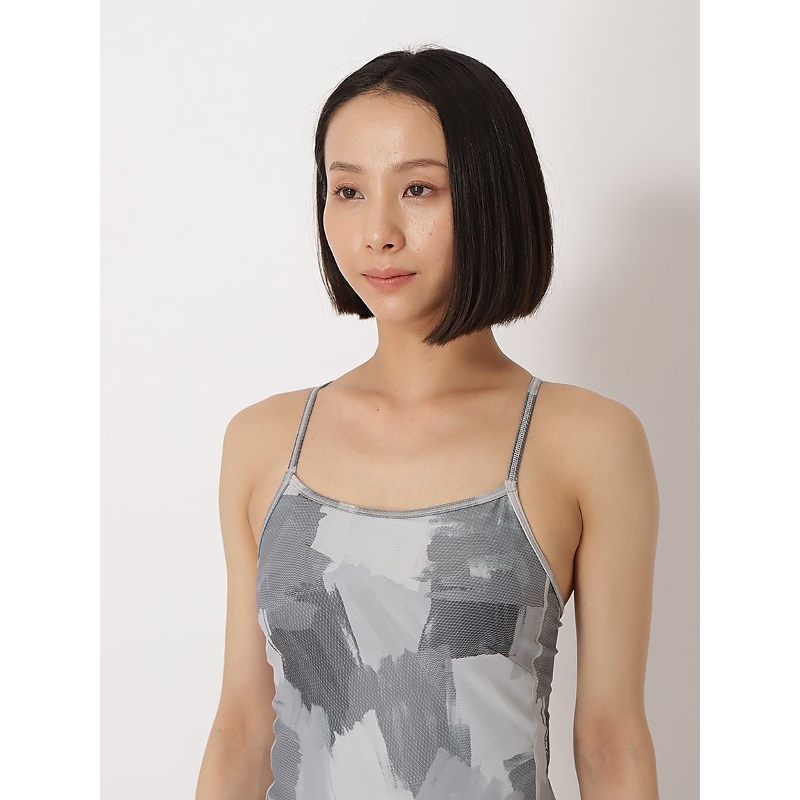 STRETCH CAMISOLE(ストレッチキャミソール)