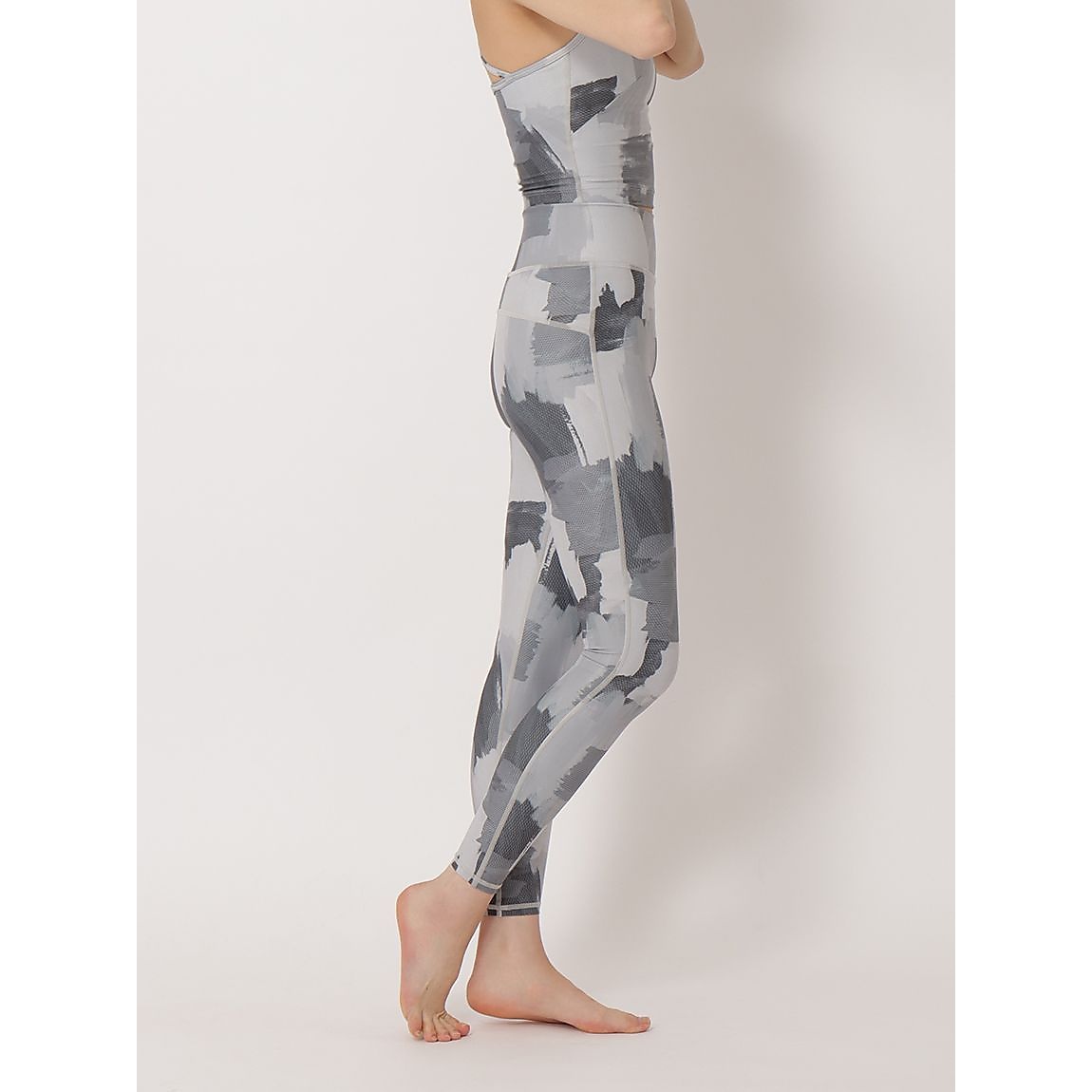 STRETCH LEGGINGS(ストレッチレギンス)