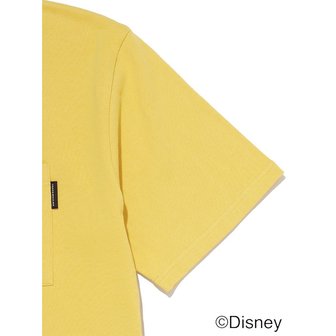 ヘビーコットンTシャツ(クッキング)