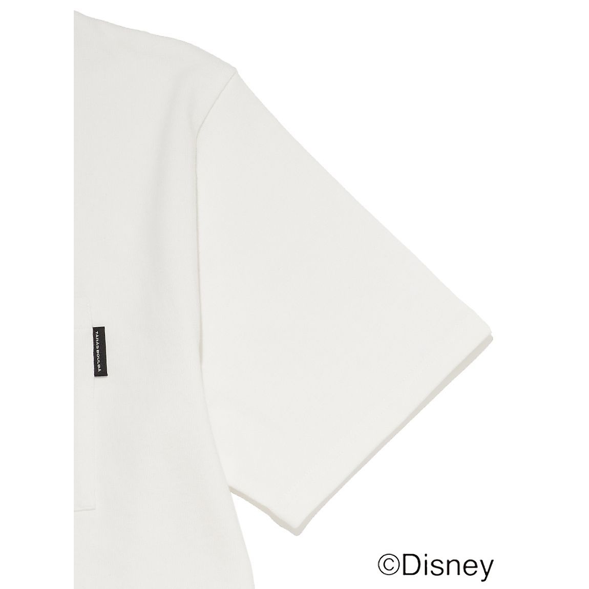 ヘビーコットンTシャツ(クッキング)