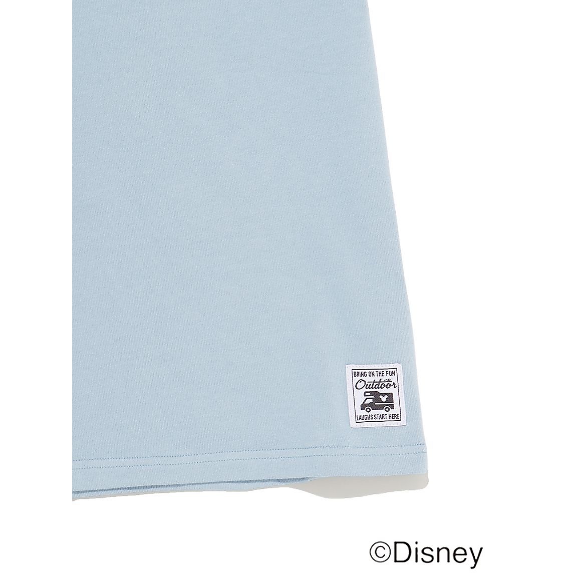 ヘビーコットンTシャツ(ワゴン)