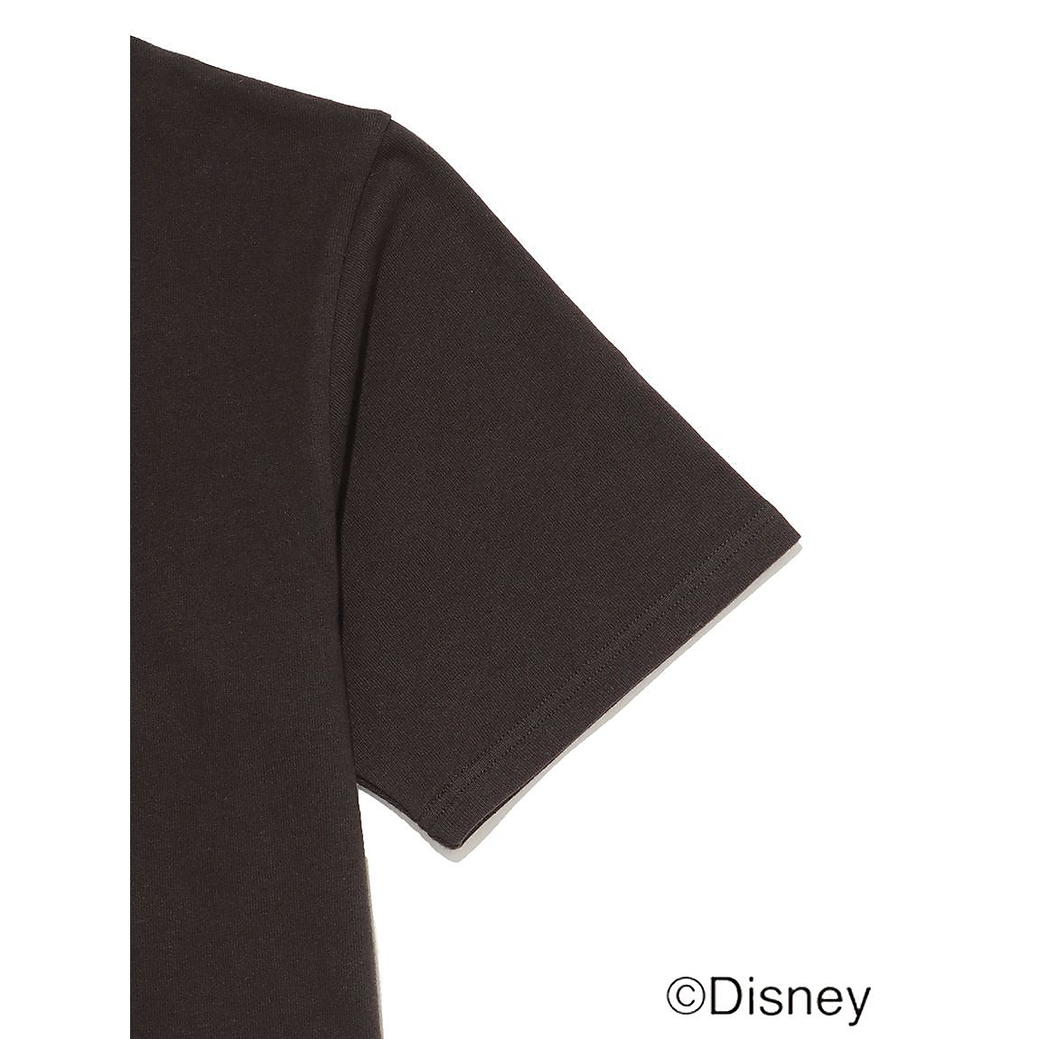 ヘビーコットンTシャツ(レインボー)