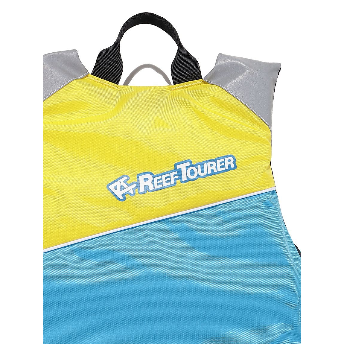 ReefTourer　RA0410Z　スノーケリングベスト
