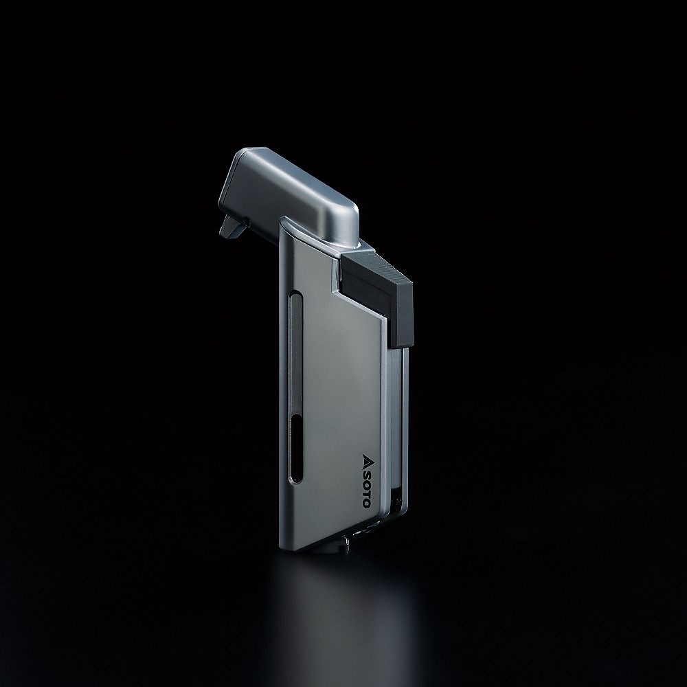 マイクロトーチ Edge