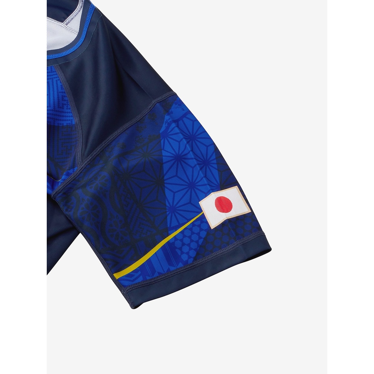 JAPAN REPLICA ALTERNATE JERSEY(ジャパンレプリカオルタネートジャージ)