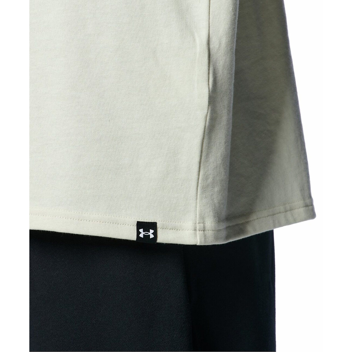 UA Pjt Rck HWT SS Q4