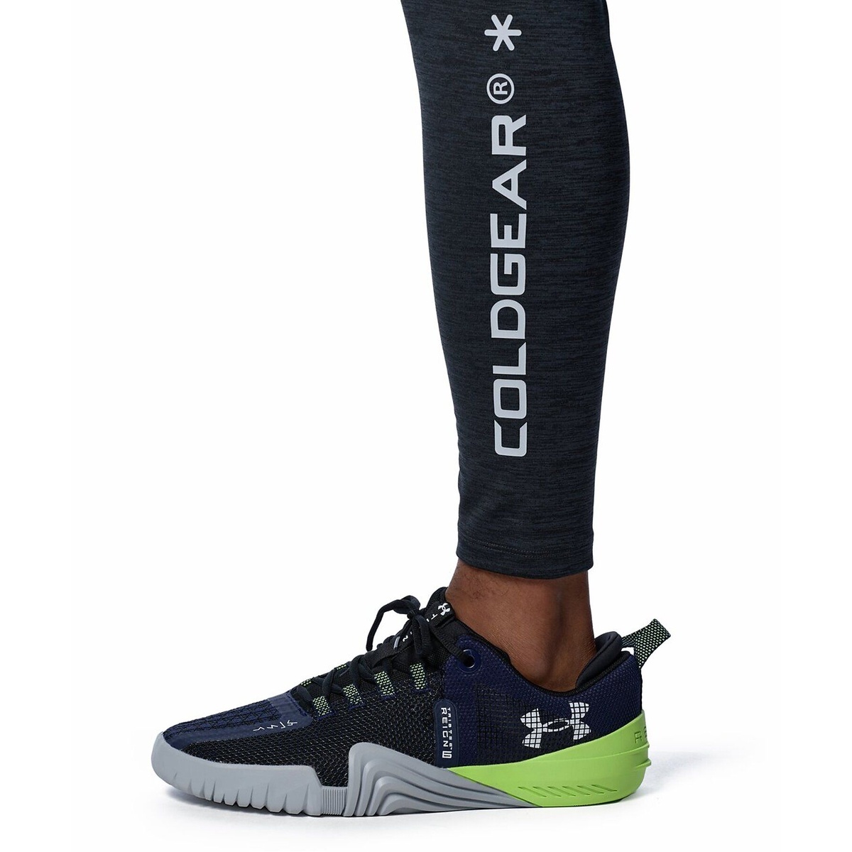 UA CG LEGGING Nov