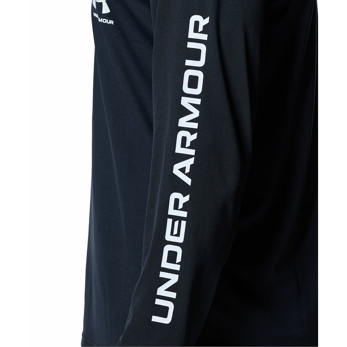 UA TECH LS Nov